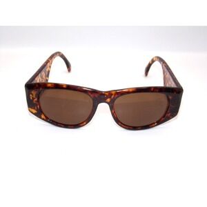 VTG 90's Virginia Slims Black Sunglasses Cigarette Promo Theatre Prop Retro